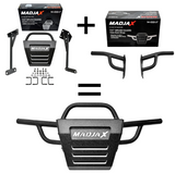 Madjax Tube Style Brush Guard, EZGO TXT 2014+