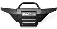 Madjax Wing Style Brush Guard, EZGO TXT 2014+