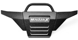 Madjax Wing Style Brush Guard, EZGO TXT 2014+