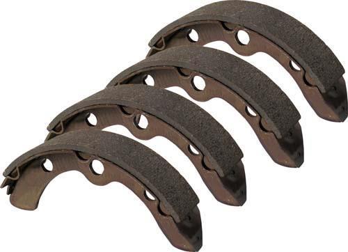 Brake Shoes