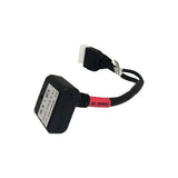 Navitas TSX Harness, Club Car IQ
