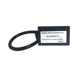 Navitas TSX Harness, Yamaha G19/G22