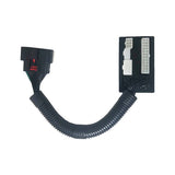 Navitas TSX Harness, Club Car 1268/1264