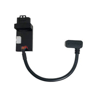 Navitas TSX Harness, Yamaha YDRE/G29
