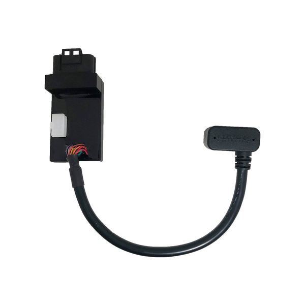 Navitas TSX Harness, Yamaha YDRE/G29