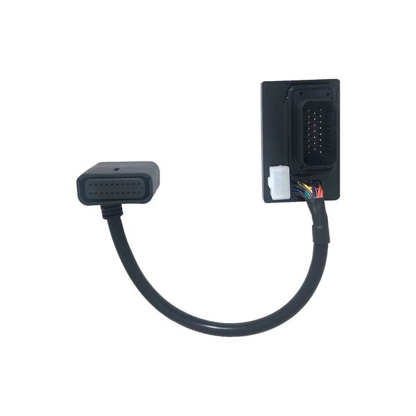 Navitas TSX Harness, Yamaha G19/G22