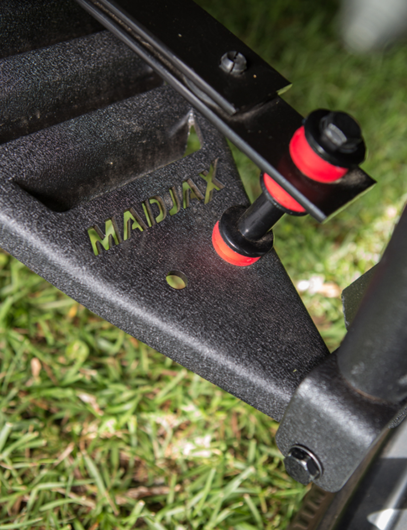 Madjax King 6" XD Lift Kit, Club Car Precedent / Onward / Tempo