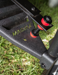 Madjax King 4" XD Lift Kit, Club Car Precedent / Onward / Tempo