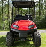 Madjax King 4" XD Lift Kit, Club Car Precedent / Onward / Tempo