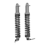 Jake's Long Travel Lift Kit, Gas Yamaha Drive2 2017+, Includes Independent Rear Suspension