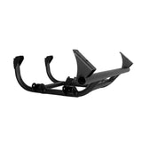 Jake's Long Travel Lift Kit, Gas Yamaha Drive2 2017+, Includes Independent Rear Suspension