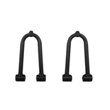 Jake's Long Travel Lift Kit, Gas Yamaha Drive2 2017+, Includes Independent Rear Suspension