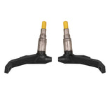 Jake's Long Travel Lift Kit, Gas Yamaha Drive2 2017+, Includes Independent Rear Suspension