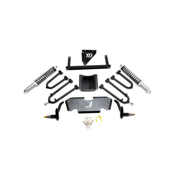 Jake's Long Travel Lift Kit, Electric Yamaha Drive2 2017+