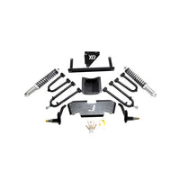 Jake's Long Travel Lift Kit, Electric Yamaha Drive2 2017+