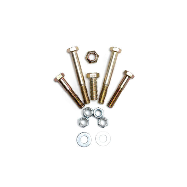 Jake's Long Travel Lift Kit, Electric Yamaha Drive2 2017+