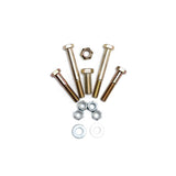 Jake's Long Travel Lift Kit, Electric Yamaha Drive2 2017+