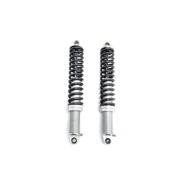 Jake's Long Travel Lift Kit, Electric Yamaha Drive2 2017+