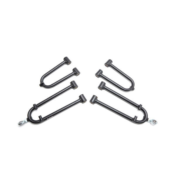 Jake's Long Travel Lift Kit, Electric Yamaha Drive2 2017+