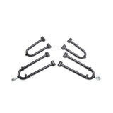 Jake's Long Travel Lift Kit, Electric Yamaha Drive2 2017+