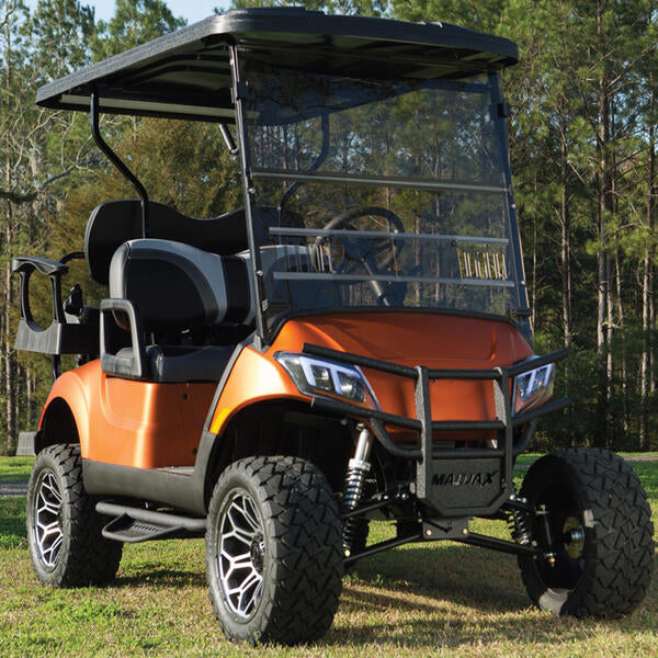 Jake's Long Travel Lift Kit, Electric Yamaha Drive2 2017+