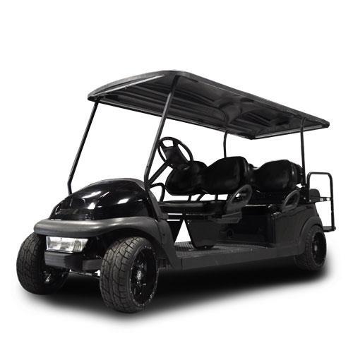 Stretch Kit with Harness, Club Car Precedent 2004+