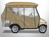 DoubleTake Enclosure, 4 Passenger, Sand