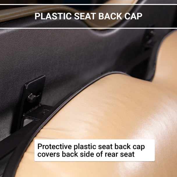 Modz Flip4 Golf Cart Rear Seat Kit