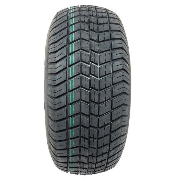 EXCEL Golf Cart Tire, Classic DOT