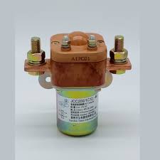 200A Solenoid