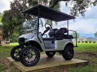 2024 Navitas Frame Kit with 600A/5KW AC Conversion, TXT Style, Standard and Limo
