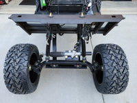 2024 Navitas Frame Kit with 600A/5KW AC Conversion, TXT Style, Standard and Limo