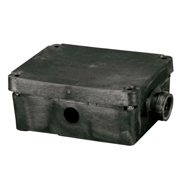 EZGO Pedal Box and Cover, ST400 / Medalist 1994+ / TXT 2009+