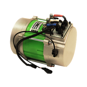 Navitas DC to AC Conversion Kit - Club Car Precedent IQ, Excel, E.R.I.C, Onward