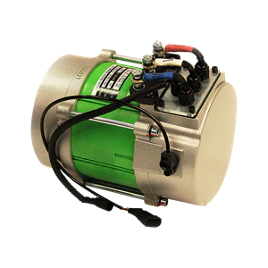 Navitas DC to AC Conversion Kit - Yamaha G29 Drive YDRE