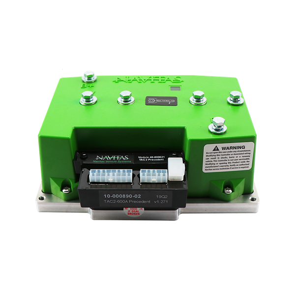Navitas DC to AC Conversion Kit - Club Car Precedent IQ, Excel, E.R.I.C, Onward