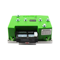 Navitas DC to AC Conversion Kit - Club Car Precedent IQ, Excel, E.R.I.C, Onward