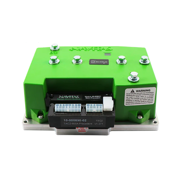 Navitas DC to AC Conversion Kit - Yamaha G29 Drive YDRE