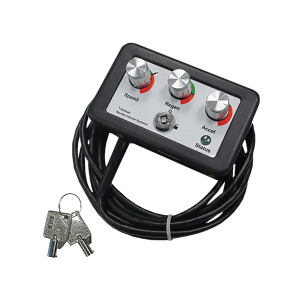 Navitas DC to AC Conversion Kit - EZGO TXT