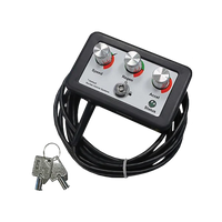 Navitas DC to AC Conversion Kit - EZGO TXT