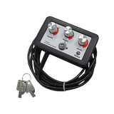 Navitas TSX 3.0 DC to DC Controller Kit 600A