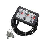 Navitas DC to AC Conversion Kit - Club Car 1268