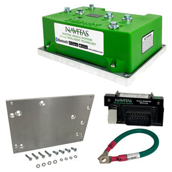Navitas AC to AC Conversion Kit - ICON EV