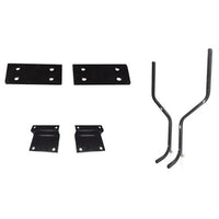 Mounting Bracket Kit, Versa and Bimini Tops