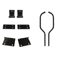 Triple Track Top Mounting Bracket Kit, 84" and 120"