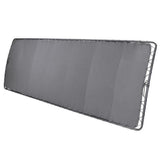 Topsail Bimini Style Sun Top, 120"