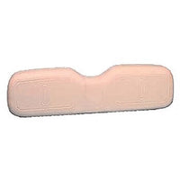 Seat Back Assembly, EZGO TXT / Med 1994+