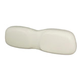 Seat Back Assembly, Club Car DS, 2000-2004, Buff or White