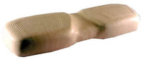 Seat Back Assembly, Club Car DS, 2000-2004, Buff or White