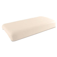 Seat Bottom Assembly, Club Car DS, 2000-2004, White or Buff